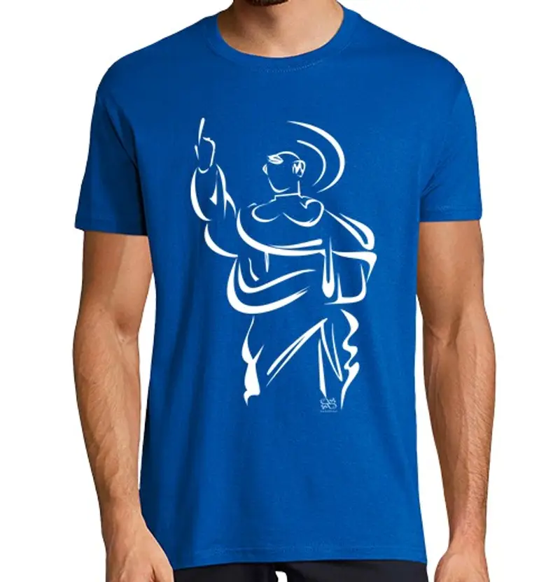 Tostadora T-shirt Uomo 1434420