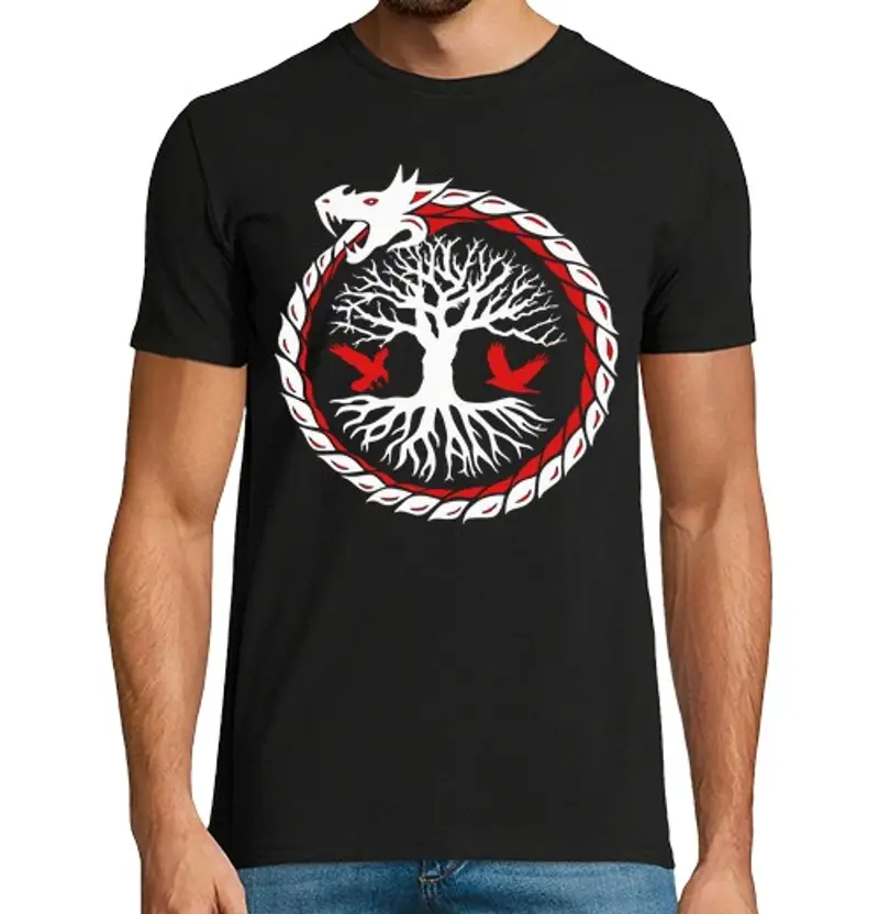 Tostadora T-shirt Uomo 1452839