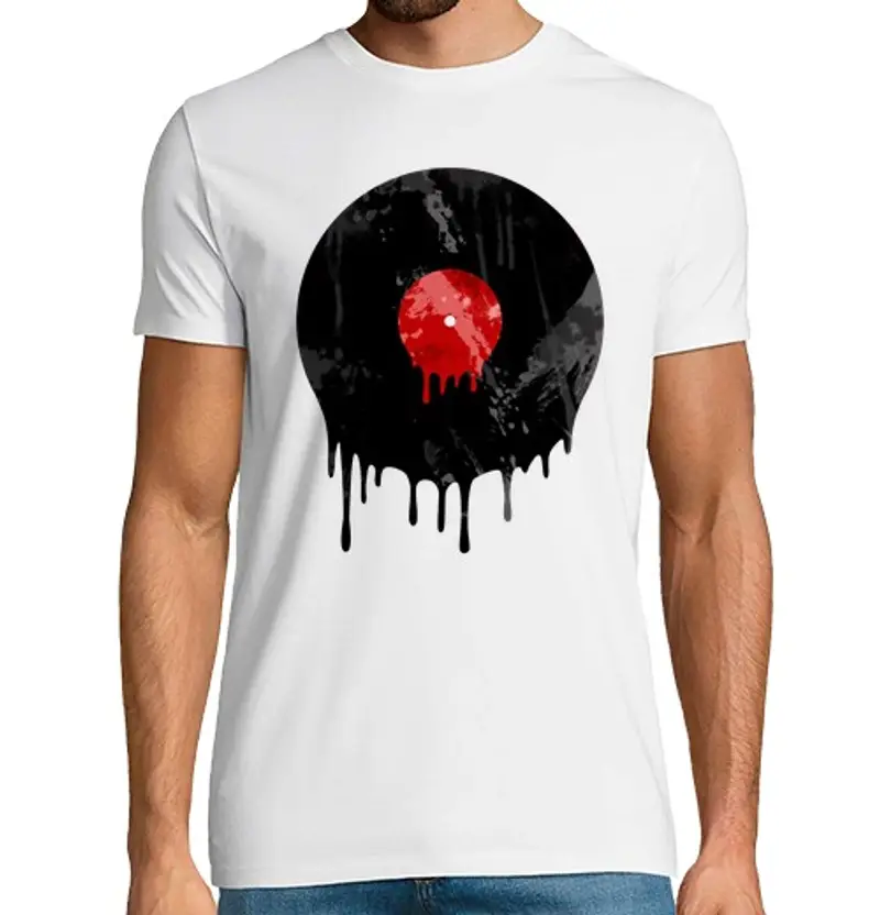 Tostadora T-shirt Uomo 1431780