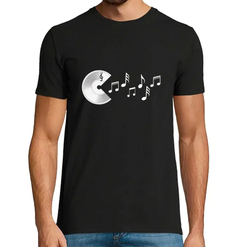 Tostadora T-shirt Uomo 1473287