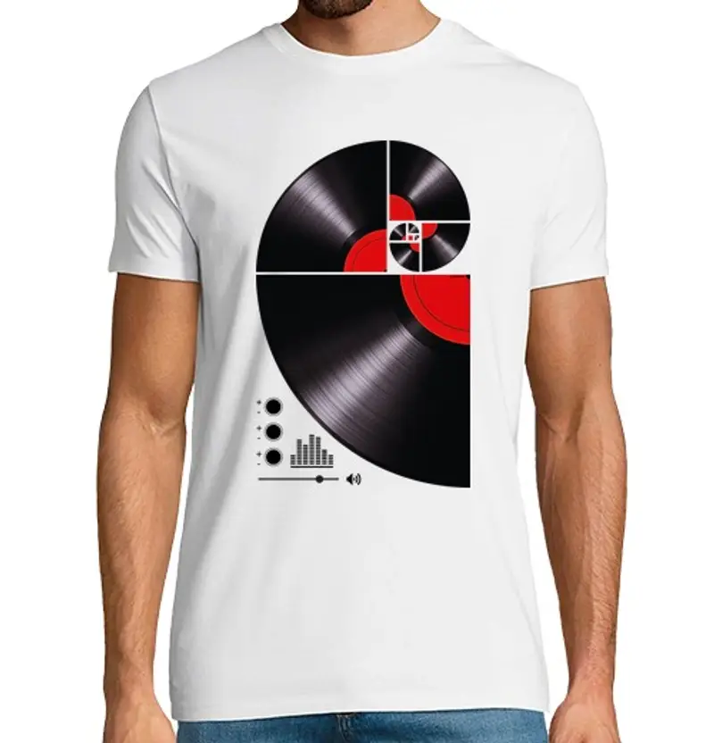 Tostadora T-shirt Uomo 1457178