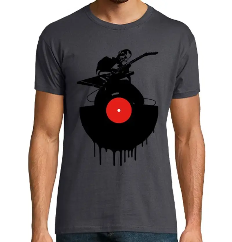 Tostadora T-shirt Uomo 1453116