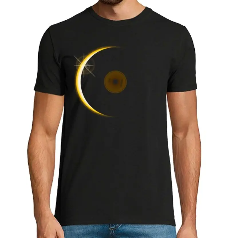 Tostadora T-shirt Uomo 1440240