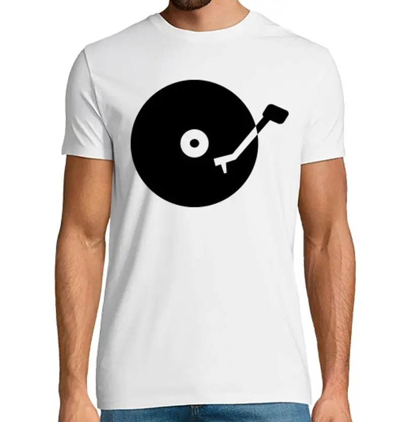 Tostadora T-shirt Uomo 1476926