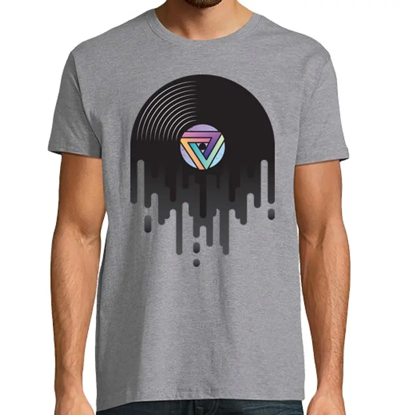 Tostadora T-shirt Uomo 1437467