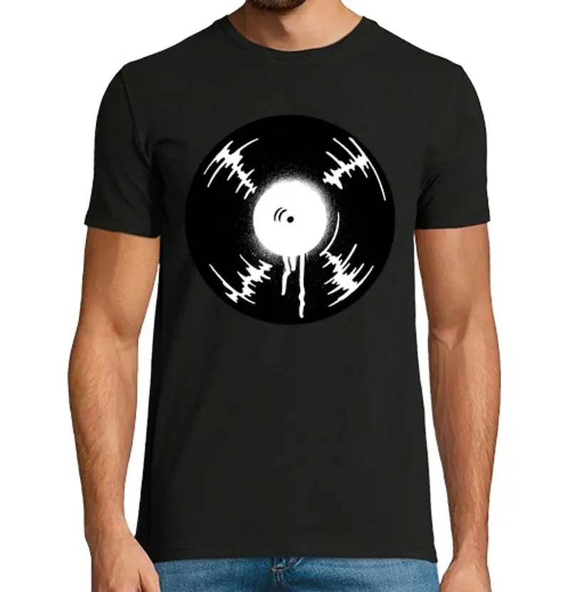 Tostadora T-shirt Uomo 1472637