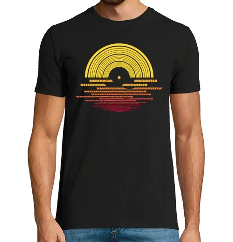 Tostadora T-shirt Uomo 1437416