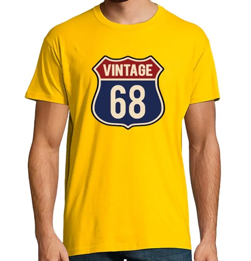 Tostadora T-shirt Uomo 1456430