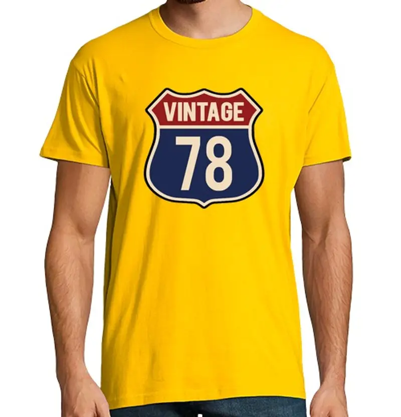 Tostadora T-shirt Uomo 1465968