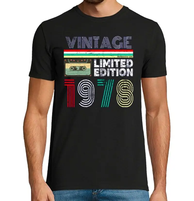 Tostadora T-shirt Uomo 1432337