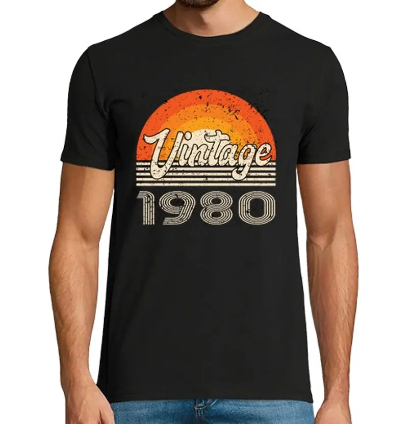 Tostadora T-shirt Uomo 1472329