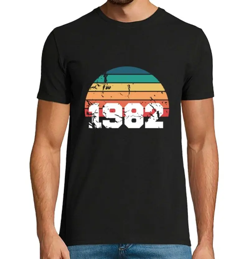 Tostadora T-shirt Uomo 1470945