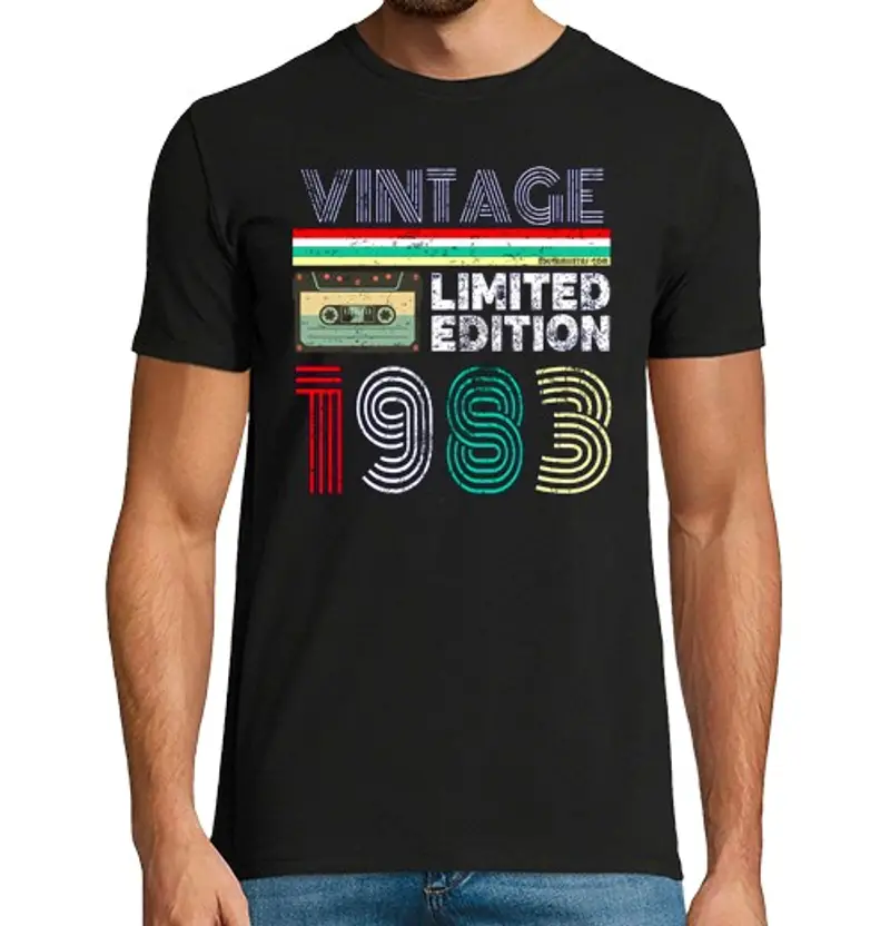 Tostadora T-shirt Uomo 1431895