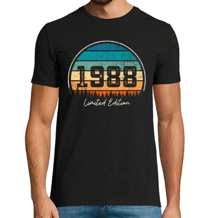 Tostadora T-shirt Uomo 1443189