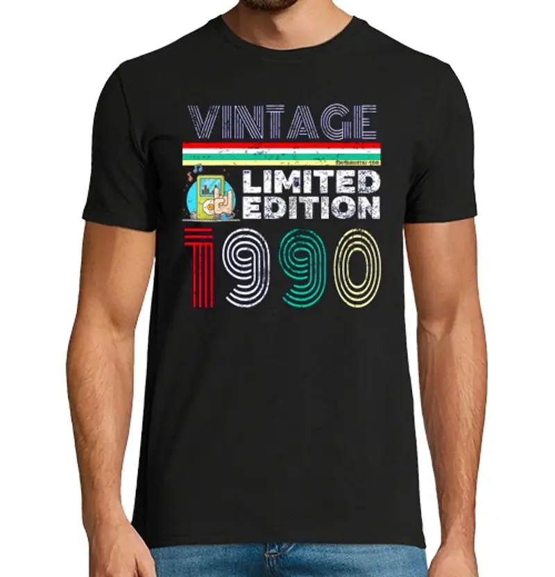 Tostadora T-shirt Uomo 1463909