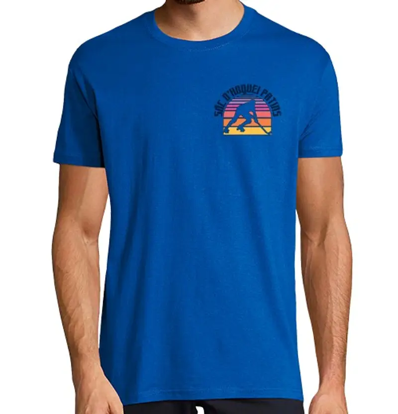 Tostadora T-shirt Uomo 1471414