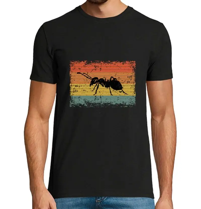 Tostadora T-shirt Uomo 1453705