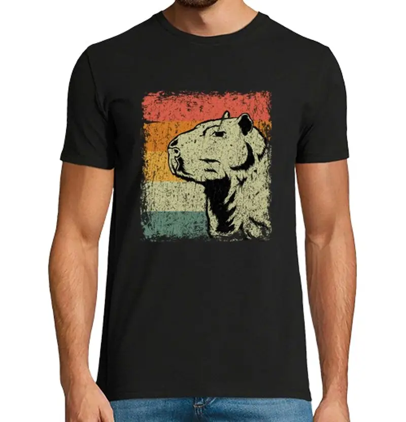 Tostadora T-shirt Uomo 1462367