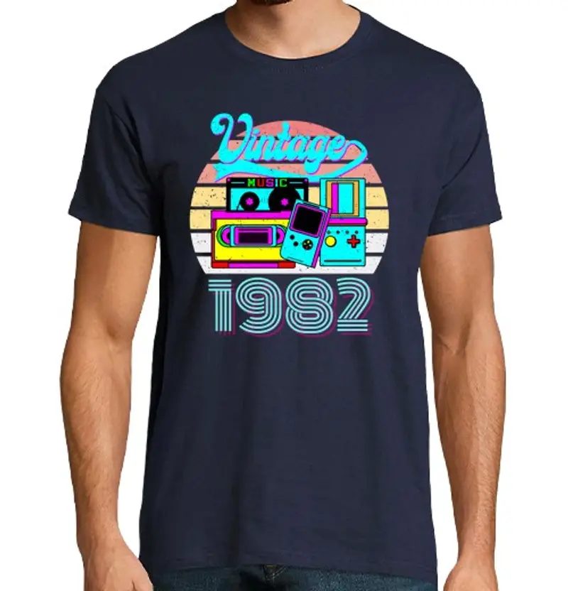 Tostadora T-shirt Uomo 1451580