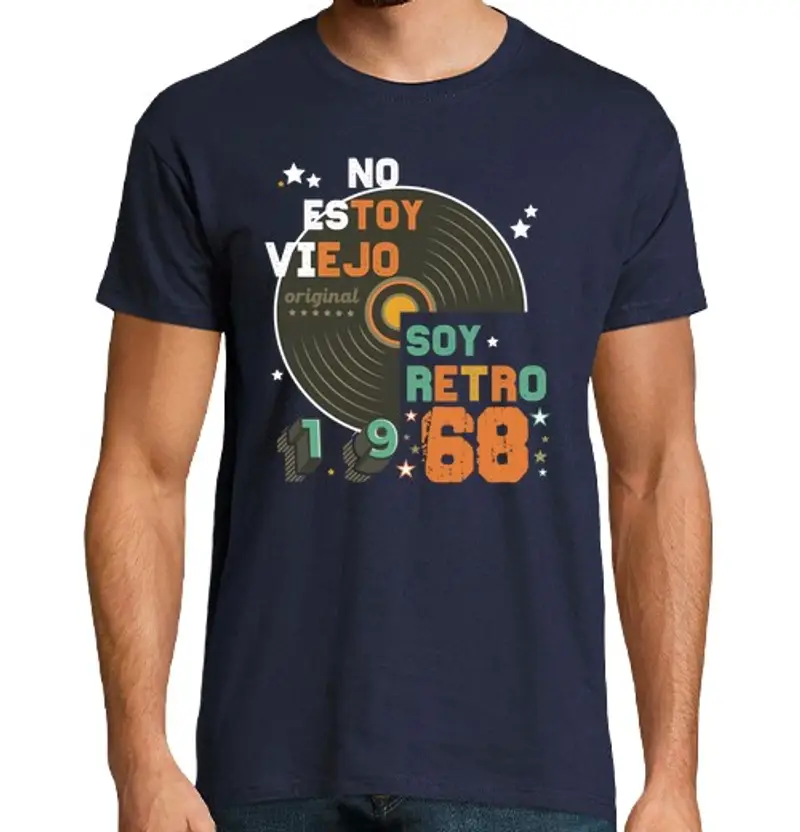 Tostadora T-shirt Uomo 1474099