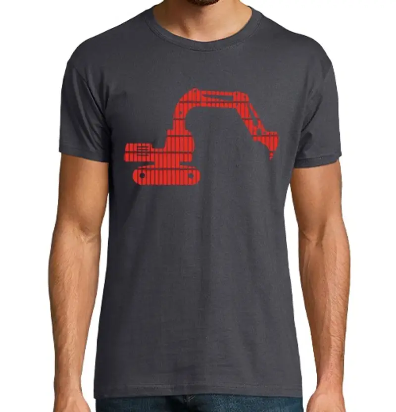 Tostadora T-shirt Uomo 1443547