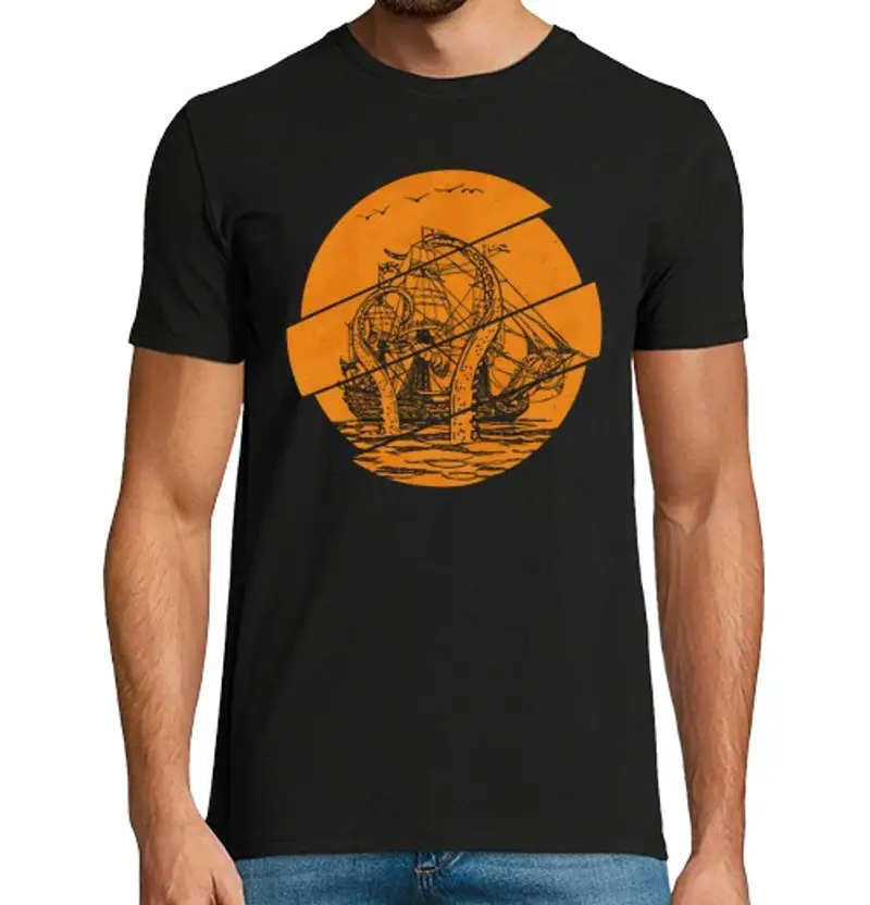 Tostadora T-shirt Uomo 1473798