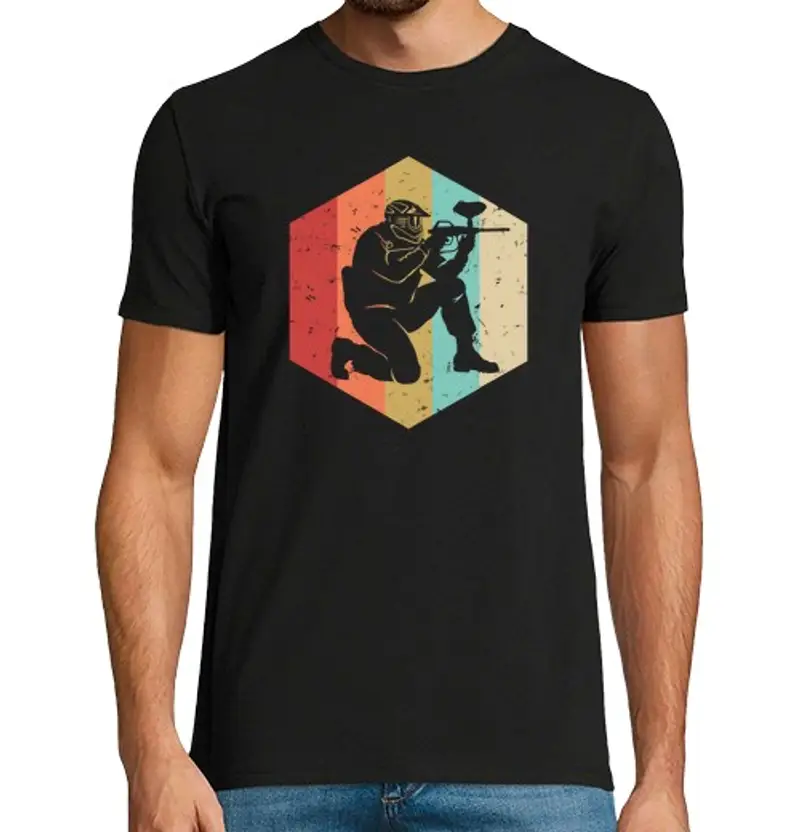 Tostadora T-shirt Uomo 1463328