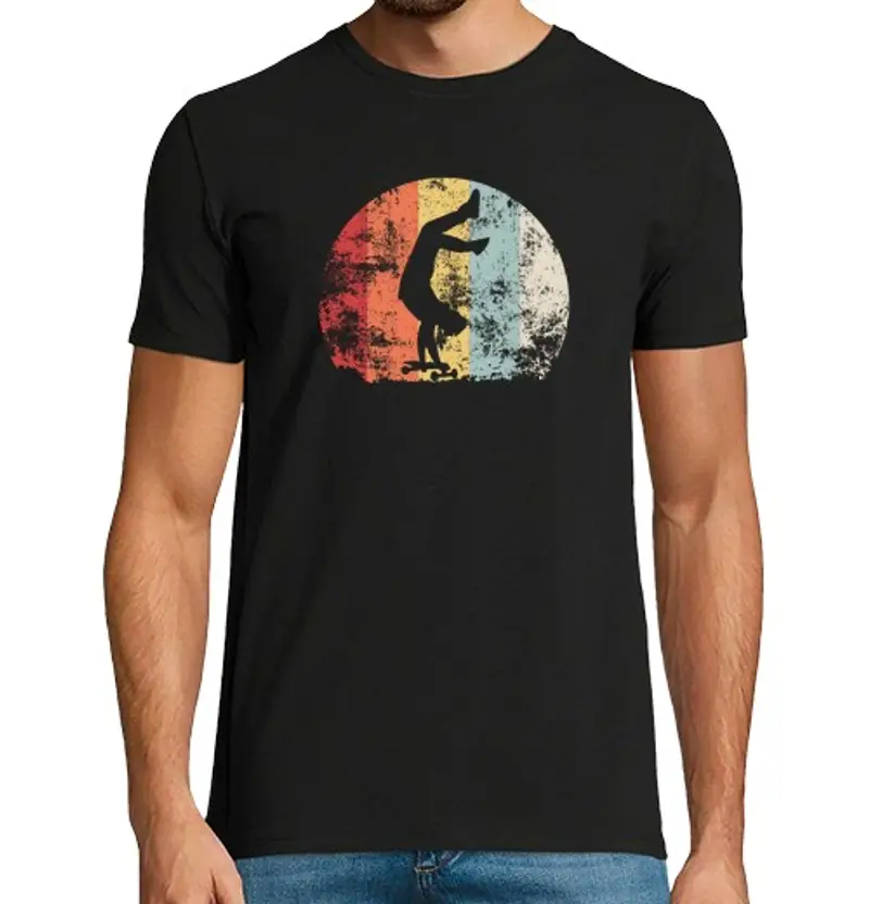 Tostadora T-shirt Uomo 1473319