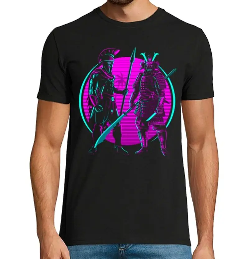 Tostadora T-shirt Uomo 1475539