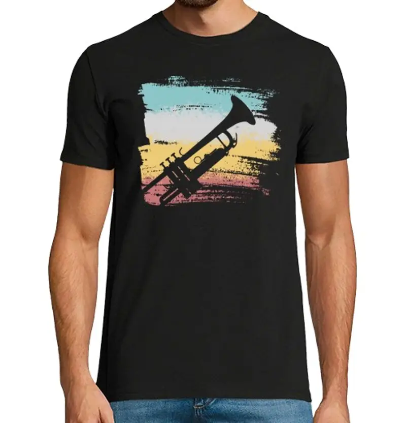 Tostadora T-shirt Uomo 1440344
