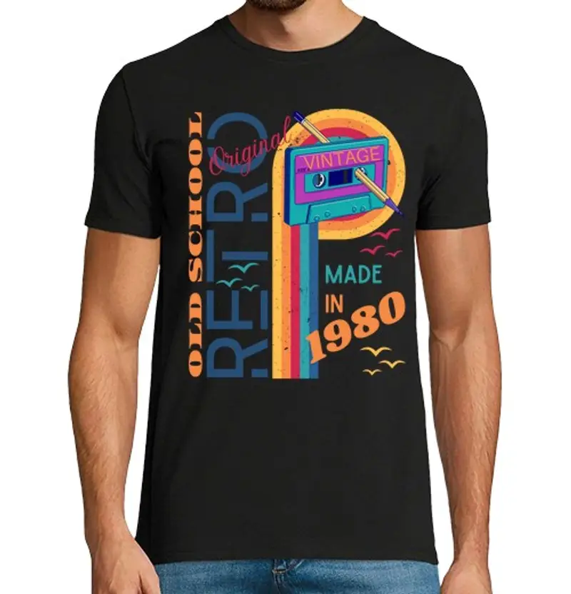 Tostadora T-shirt Uomo 1462570