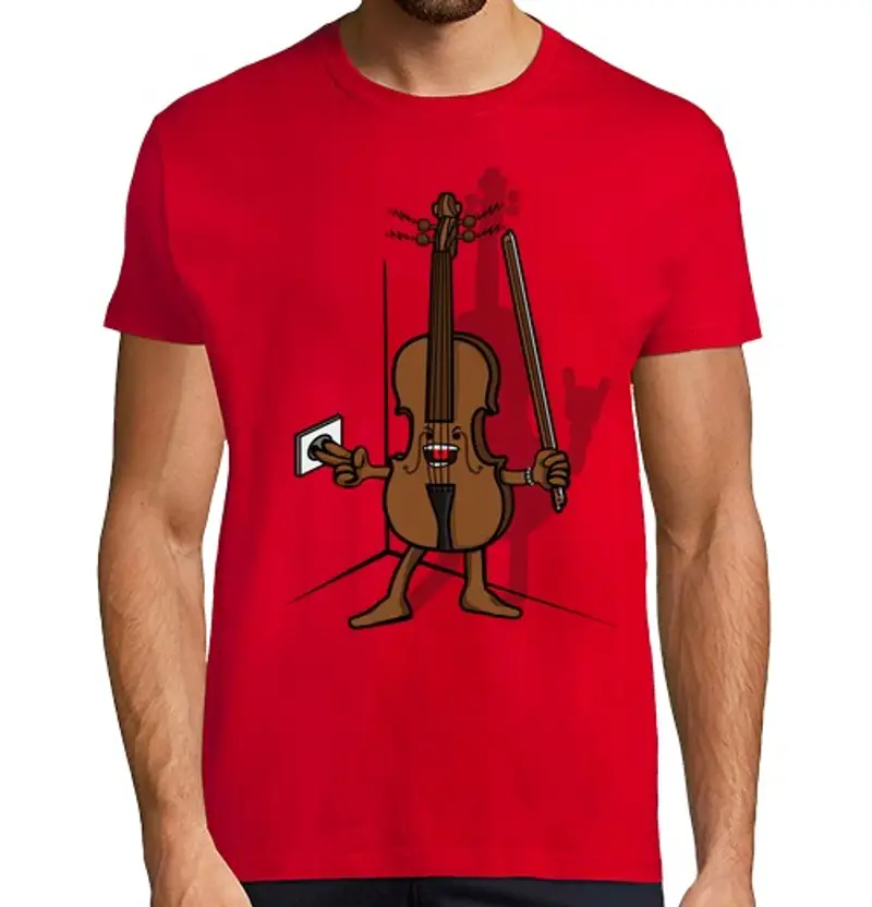 Tostadora T-shirt Uomo 1453367