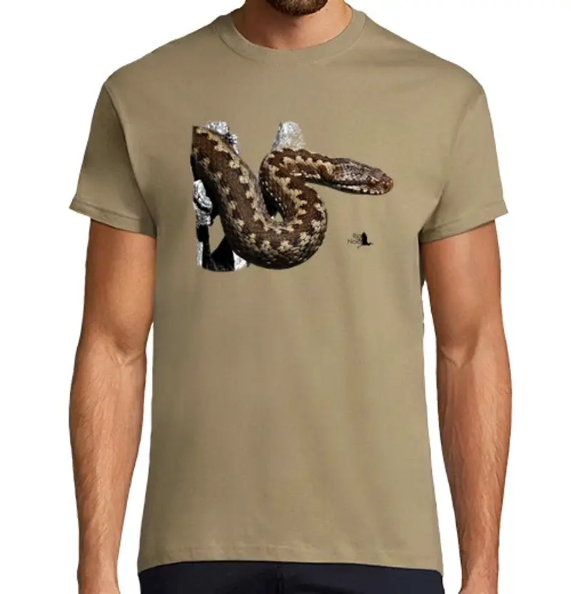 Tostadora T-shirt Uomo 1474902