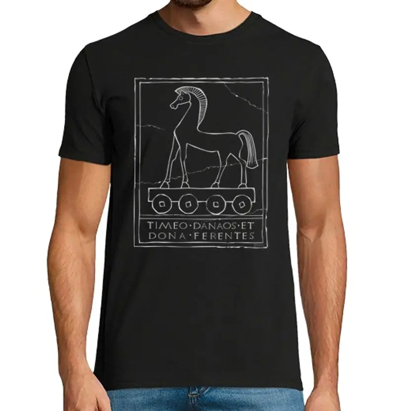 Tostadora T-shirt Uomo 1431623