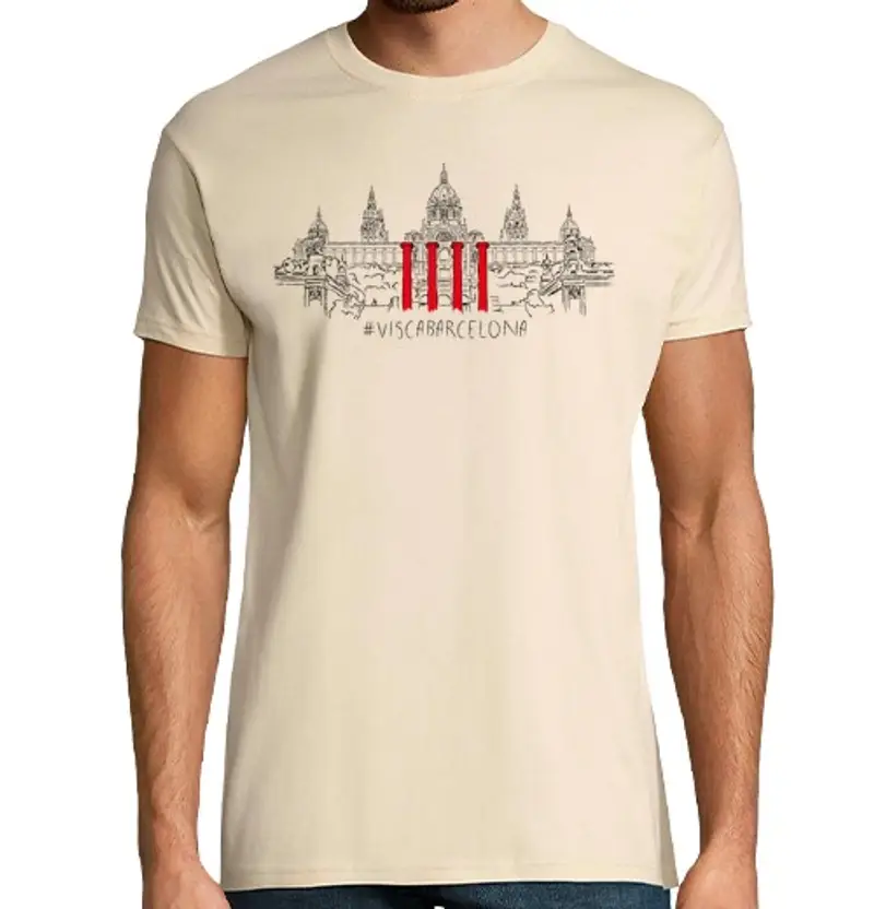 Tostadora T-shirt Uomo 1466331