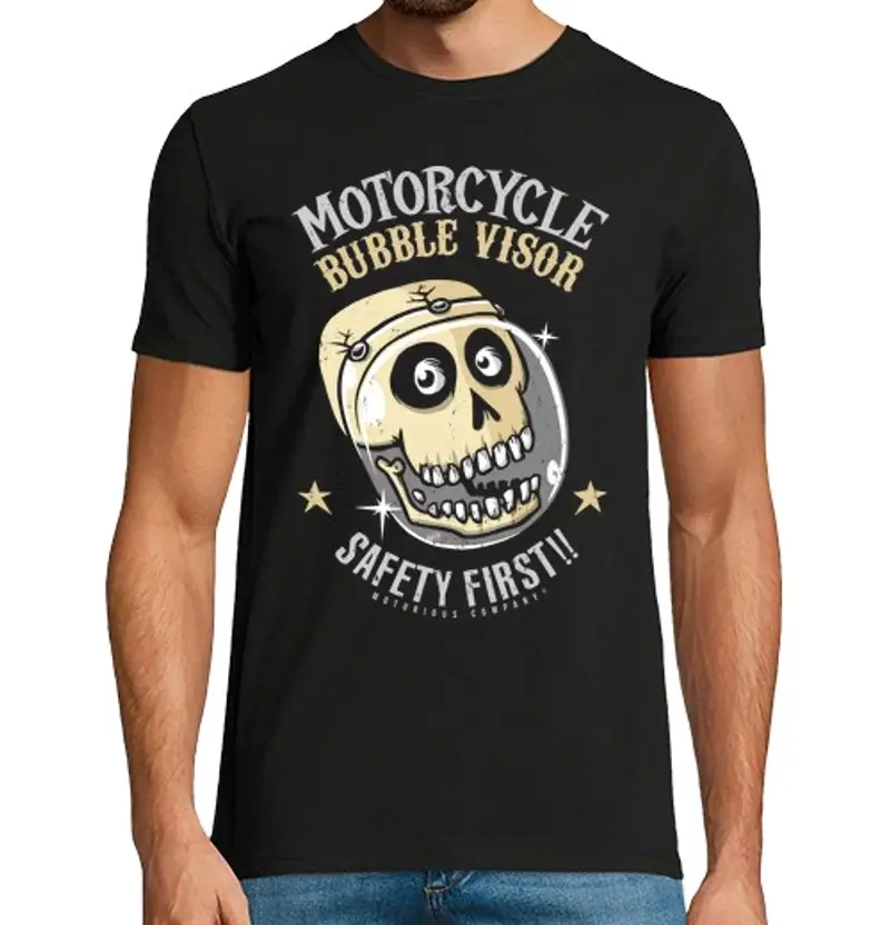 Tostadora T-shirt Uomo 1442098