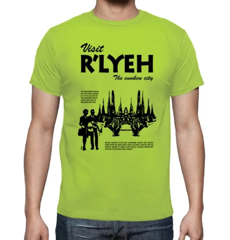 Tostadora T-shirt Uomo 1478378