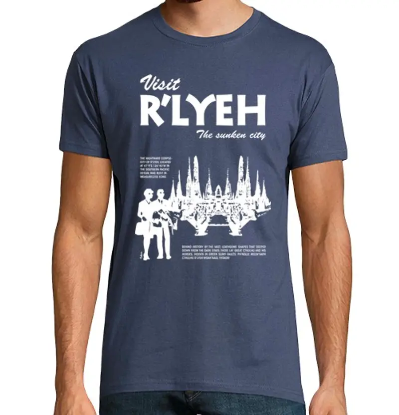 Tostadora T-shirt Uomo 1433677