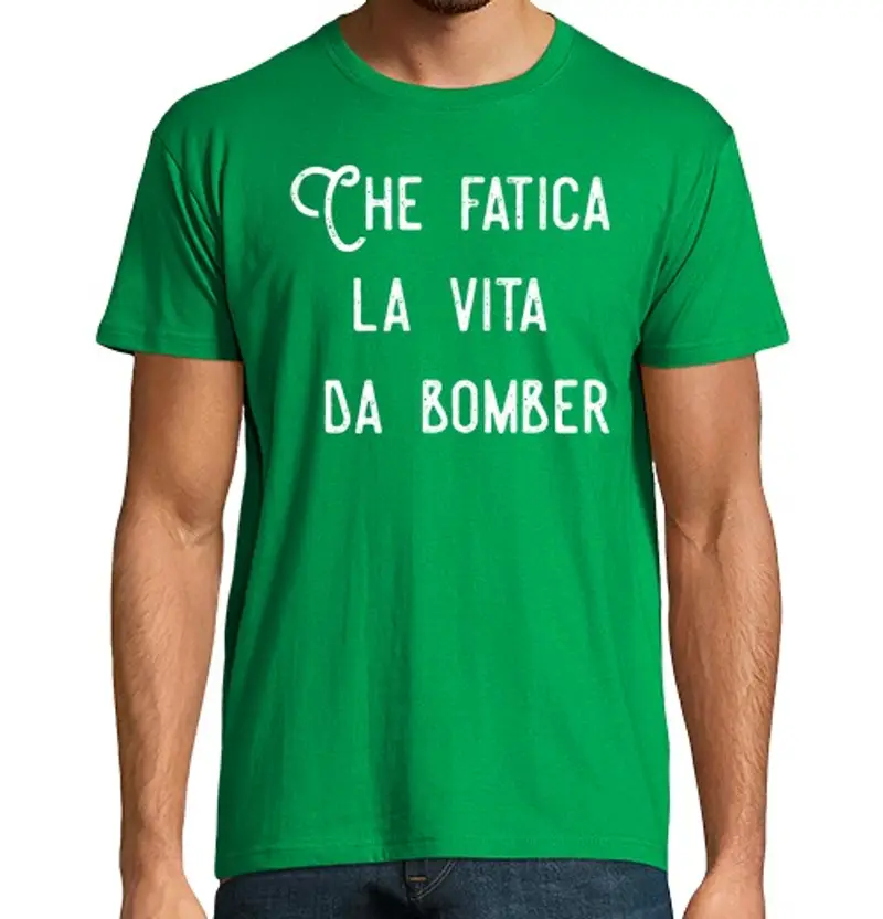 Tostadora T-shirt Uomo 1475980