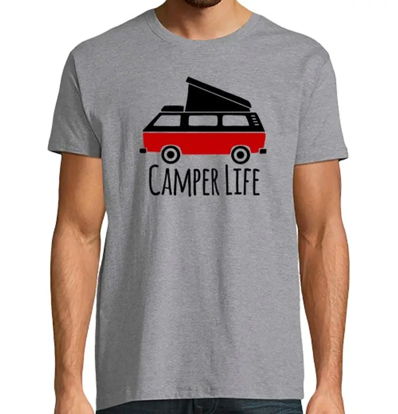 Tostadora T-shirt Uomo 1442340