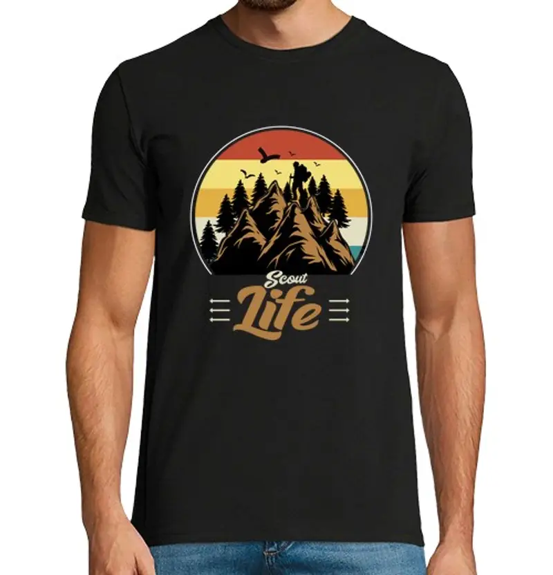 Tostadora T-shirt Uomo 1453986