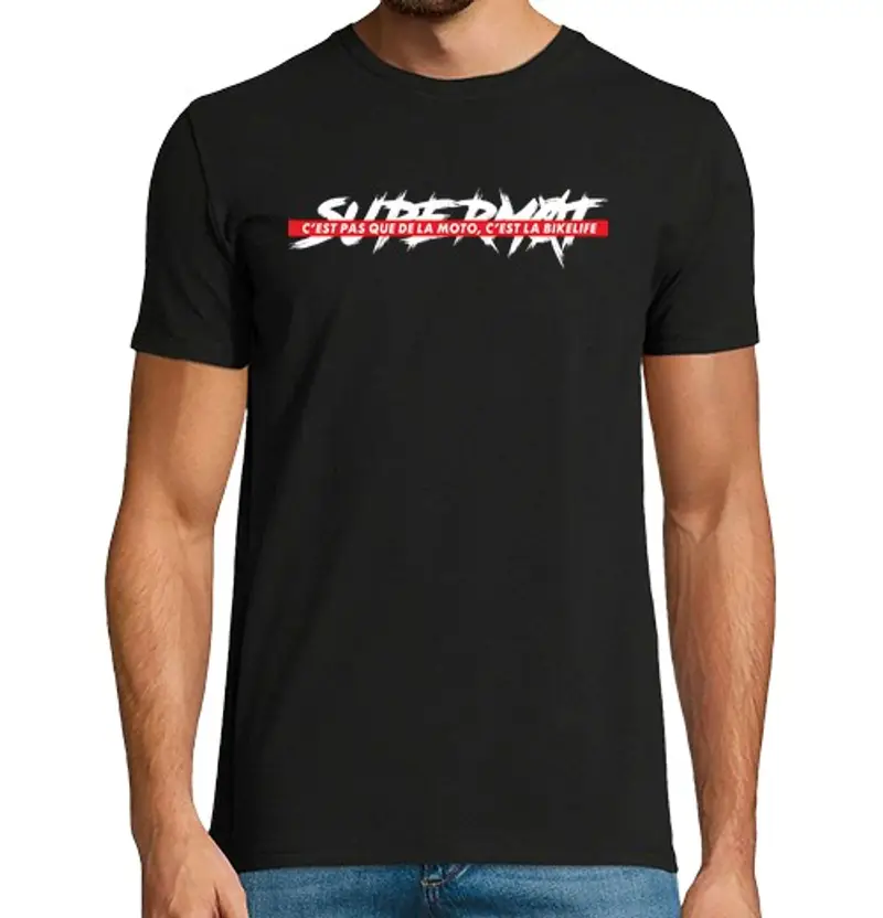 Tostadora T-shirt Uomo 1437953