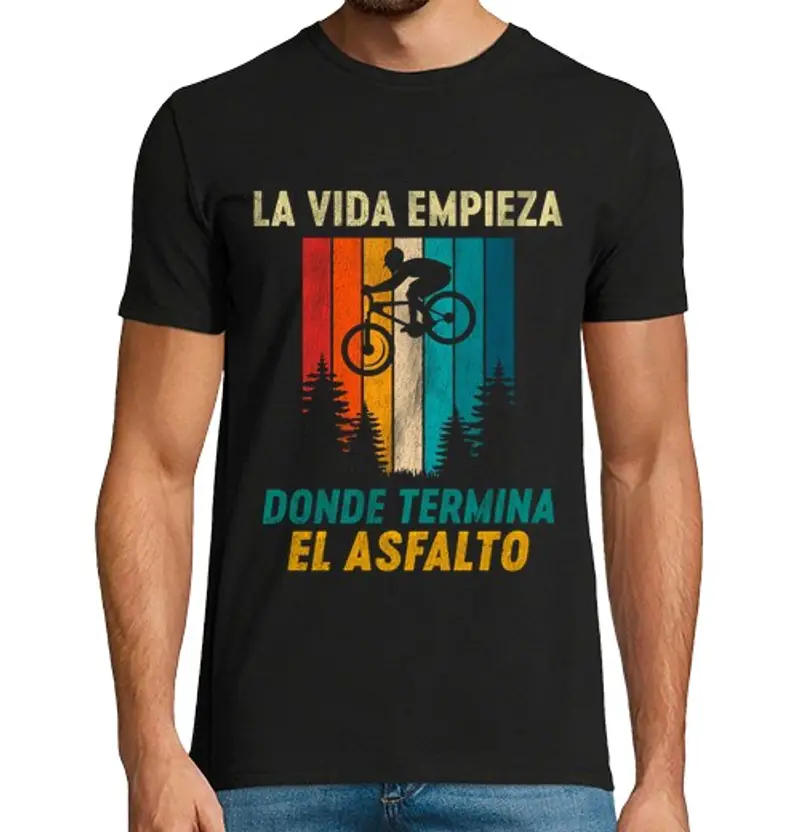 Tostadora T-shirt Uomo 1461810
