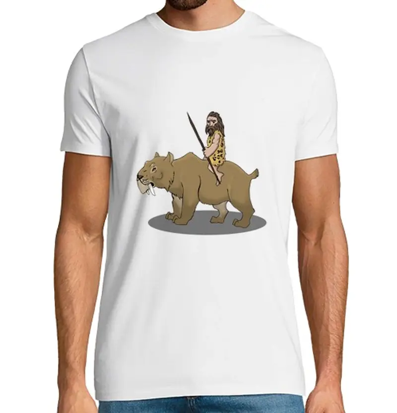 Tostadora T-shirt Uomo 1473266