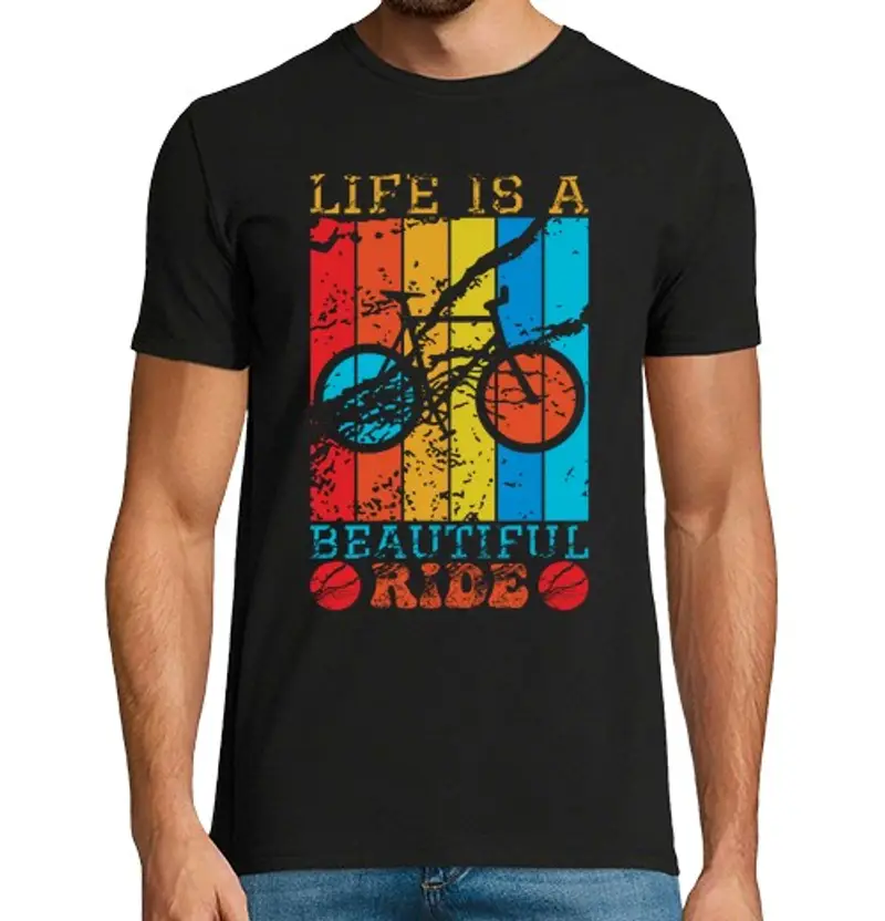 Tostadora T-shirt Uomo 1472013