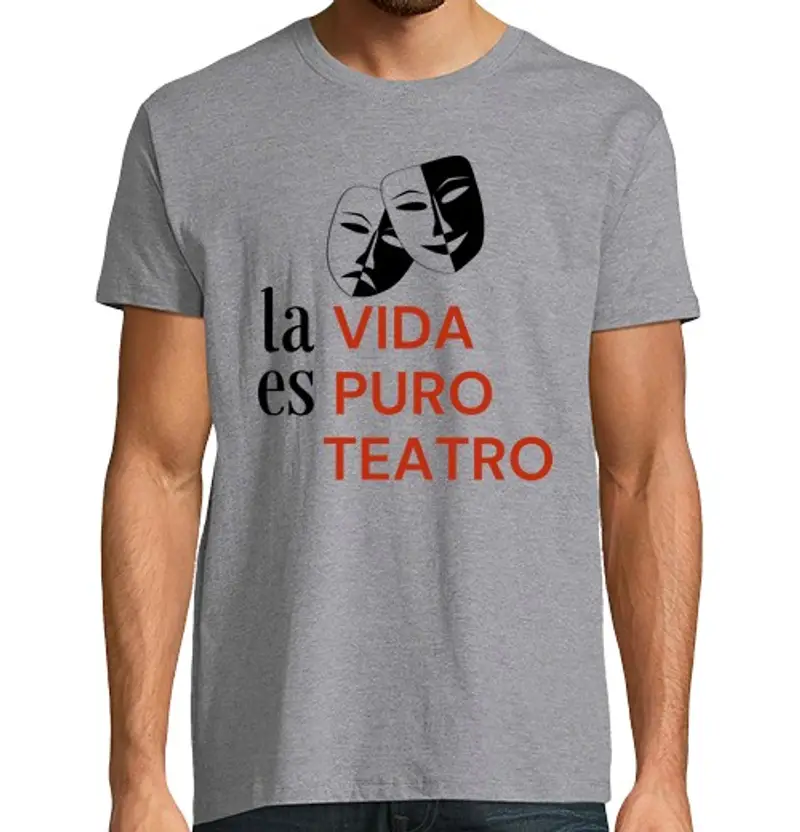 Tostadora T-shirt Uomo 1478819