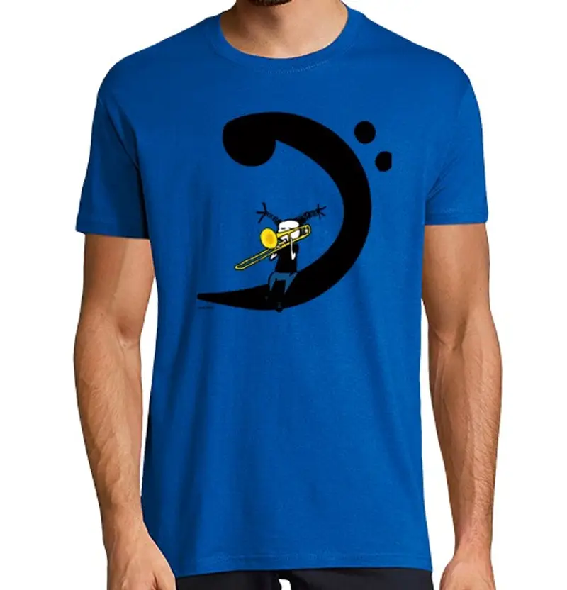 Tostadora T-shirt Uomo 1438863