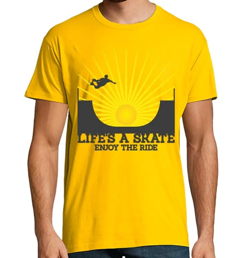 Tostadora T-shirt Uomo 1464498