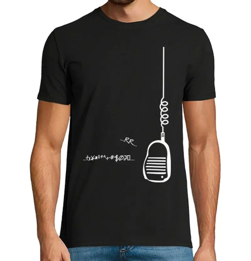 Tostadora T-shirt Uomo 1437925