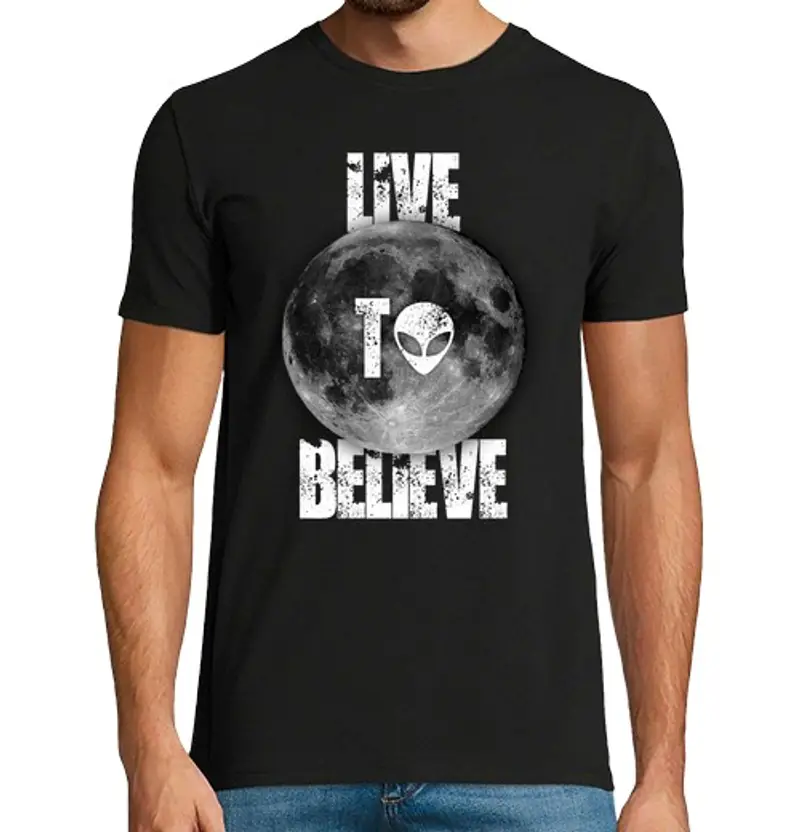 Tostadora T-shirt Uomo Nero 1460742